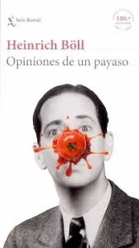 Opiniones De Un Payaso