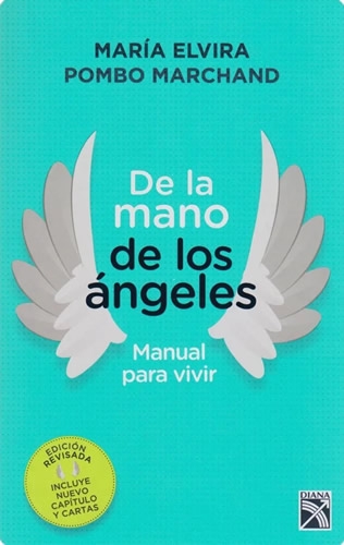 De La Mano De Los Angeles - Manual Para Vivir