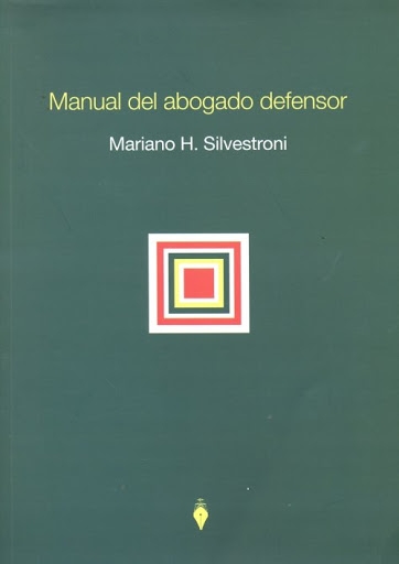 Manual Del Abogado Defensor