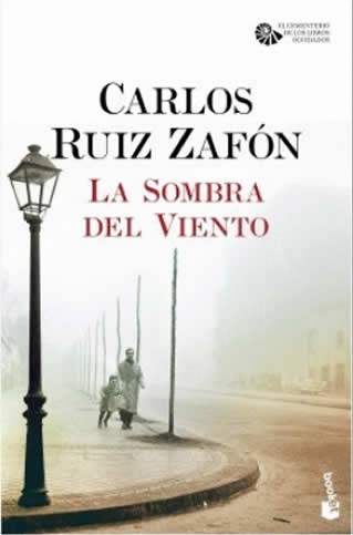 La Sombra Del Viento