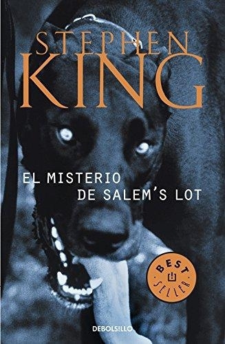 Misterio De Salem'S Lot, El