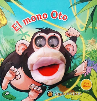 Super Titere - Mono Oto, El