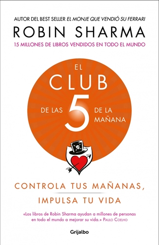 Club De Las 5 De La Mañana, El