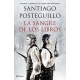 La Sangre De Los Libros