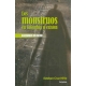 Monstruos En Colombia Si Existen, Los