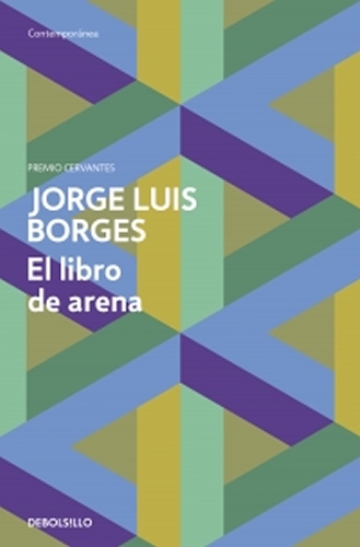 Libro De Arena, El