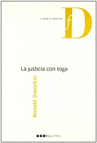 Justicia Con Toga, La