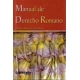 Manual De Derecho Romano (6ª Ed)