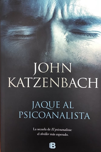 Jaque Al Psicoanalista