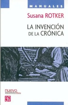 Invención de la crónica, La