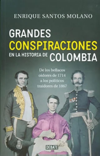 Grandes Conspiraciones En La Historia De