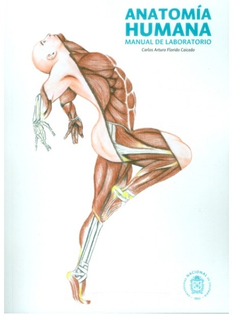 Anatomia Humana Manual De Laboratorio
