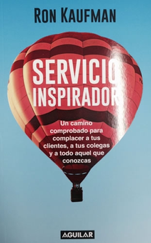 Servicio Inspirador