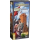 Carcassonne: La Torre (Exp) 2da Edición
