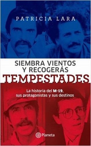 Siembra Vientos Y Recogeras Tempestades