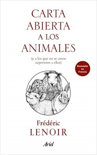 Carta Abierta A Los Animales