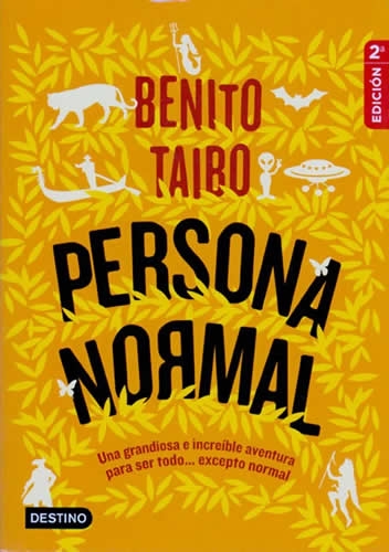 Persona Normal