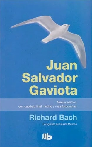 Juan Salvador Gaviota