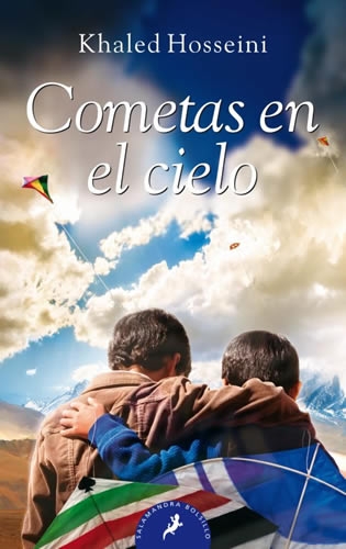 Cometas En El Cielo