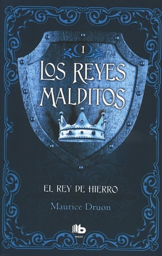 Rey De Hierro, El I