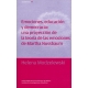 Emociones Educacion Y Democracia Una Proyeccion De La Teoria De Las Emociones De Martha Nussbaum