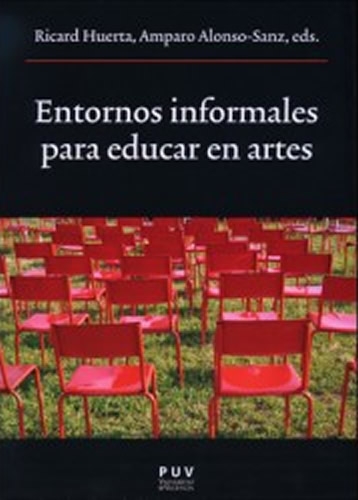 Entornos Informales Para Educar En Artes