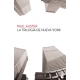 La Trilogia De Nueva York