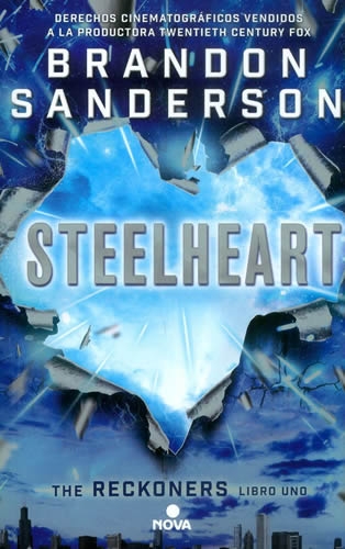 Steelheart