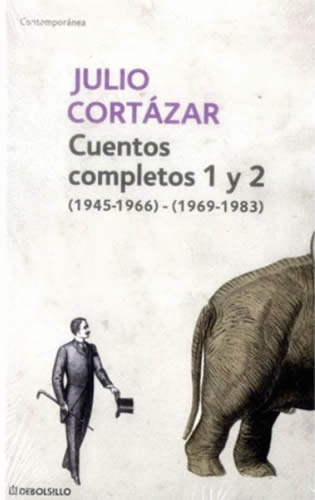 Estuche Cortazar