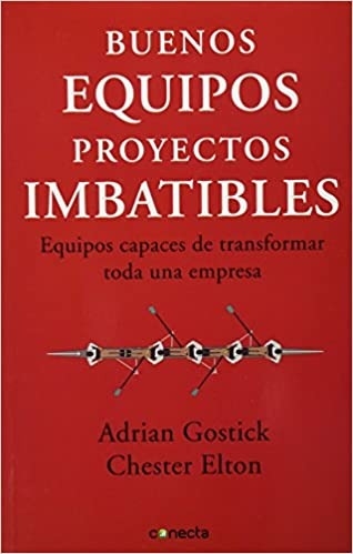 Buenos Equipos Proyectos Imbatibles