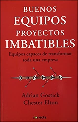 Buenos Equipos Proyectos Imbatibles