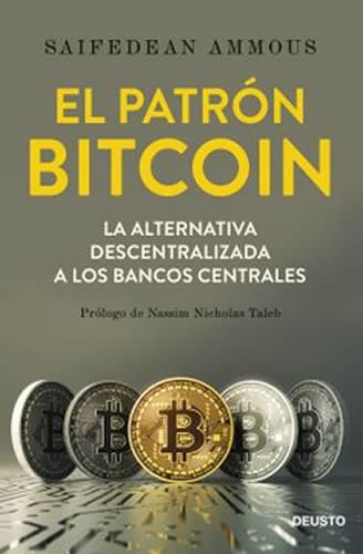 El Patrón Bitcoin