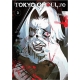 Tokyo Ghoul Vol 3