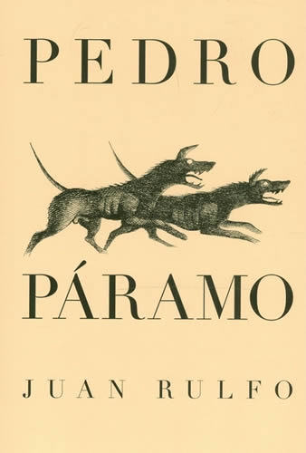 Pedro Paramo