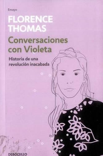 Conversaciones Con Violeta