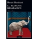 El Elefante Desaparece