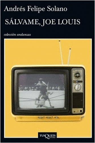 Sálvame, Joe Louis