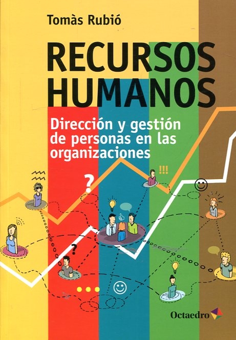 Recursos Humanos Direccion Y Gestion De Personas En Las Organizaciones