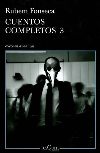 Cuentos Completos 3