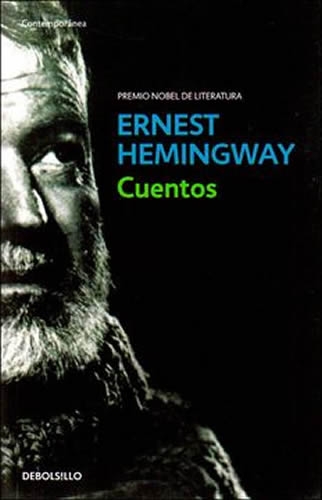 Cuentos (Hemingway)