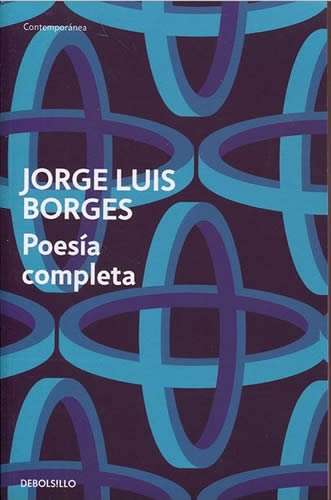 Poesia Completa - Borges