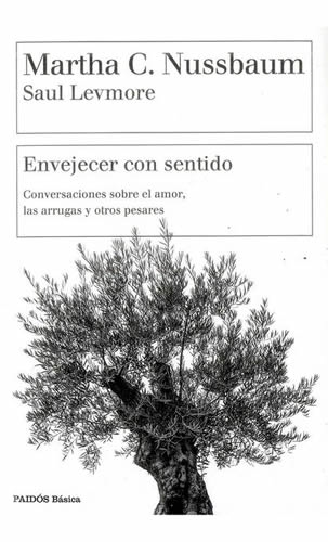 Envejecer Con Sentido