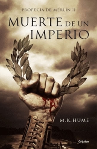 Muerte De Un Imperio - Profecia De M. Ii