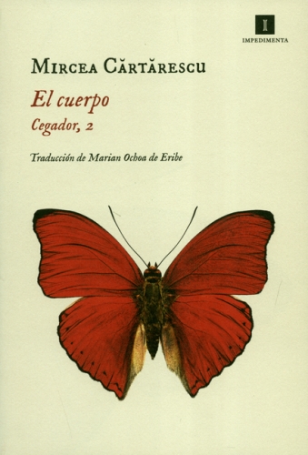 Cuerpo Cegador 2, El