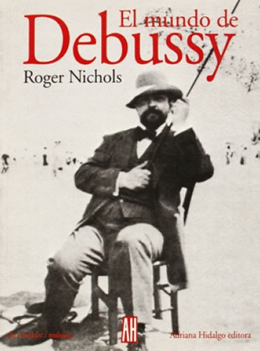 Mundo de Debussy, El