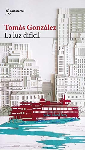 La Luz Difícil