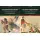 Herederos Del Pasado (2 Tomos), Los