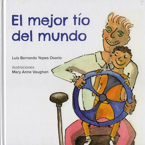 El Mejor Tío Del Mundo