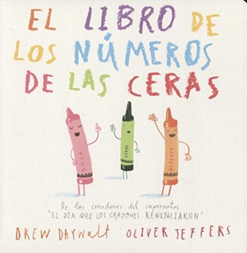 El Libro De Los Números De Les Ceras