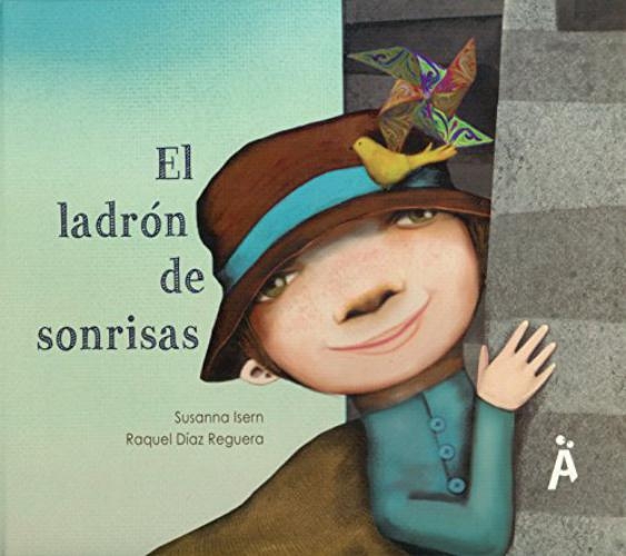 El Ladrón De Sonrisas